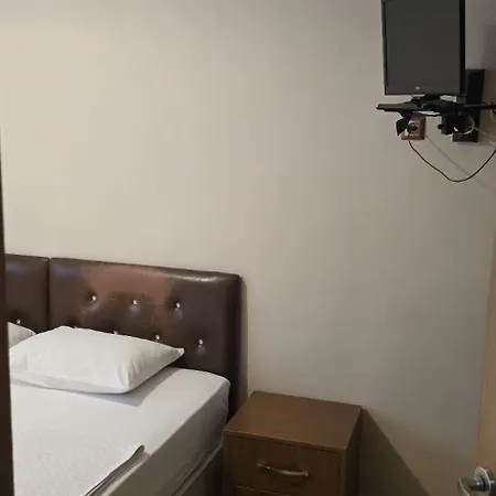 Isik 호텔 에디르네