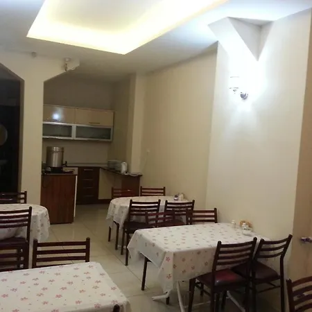 Hotel Isik Edirne