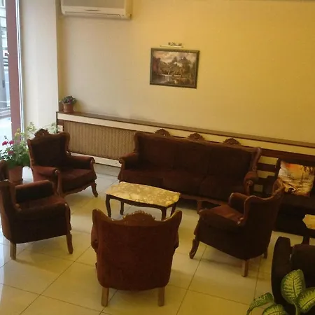 호텔 Isik 에디르네