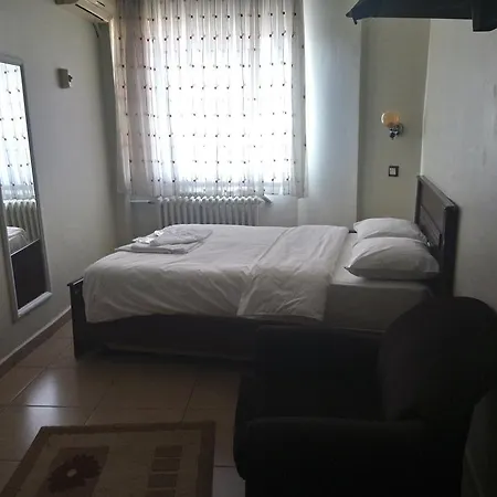 Hotel Isik