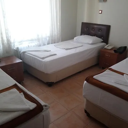Isik Hotel *