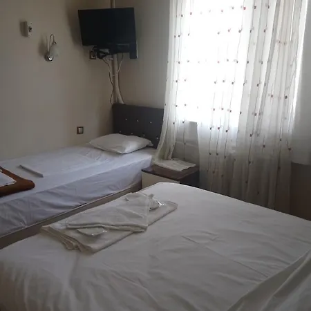 Hotel Isik