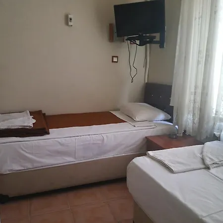 호텔 Isik 에디르네