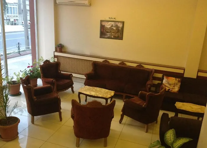 Hotel Isik Edirne